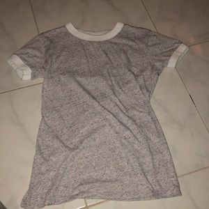 victoria secret sleep shirt